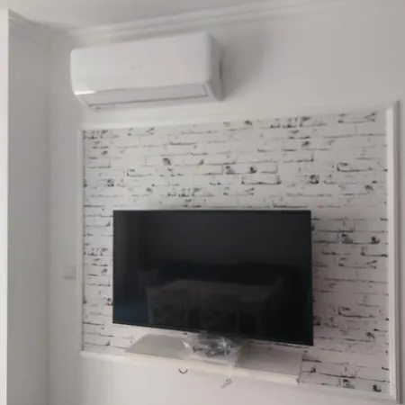 Brandnew 3 With Poolview In Cascadas דירה *
