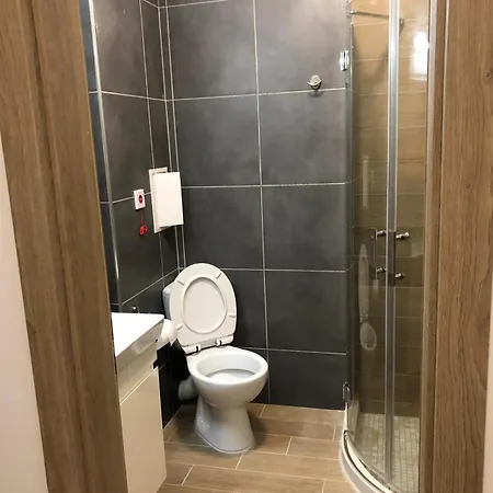Brandnew 3 With Poolview In Cascadas דירה סאני ביץ'