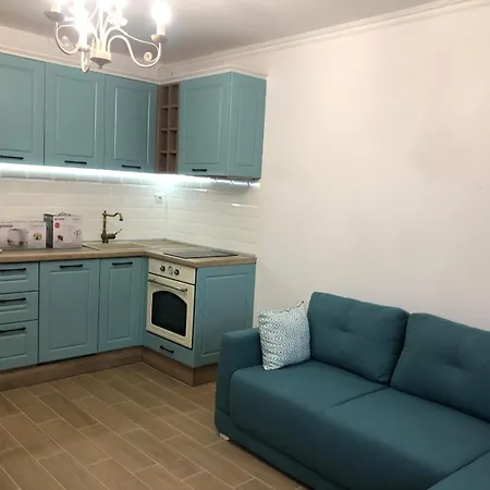 Brandnew 3 With Poolview In Cascadas סאני ביץ'