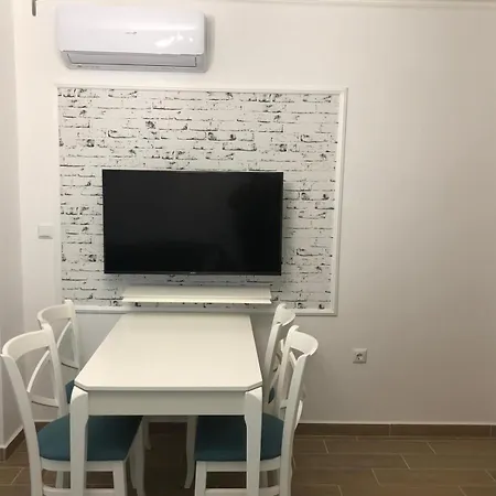 Brandnew 3 With Poolview In Cascadas דירה *