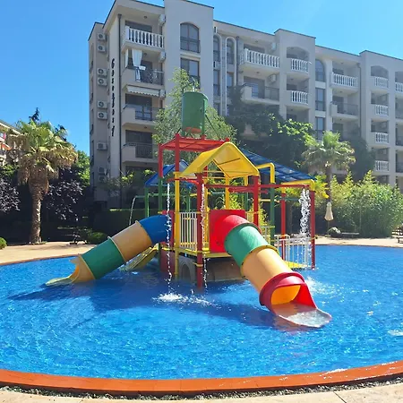 דירה Brandnew 3 With Poolview In Cascadas