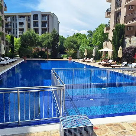 דירה Brandnew 3 With Poolview In Cascadas *
