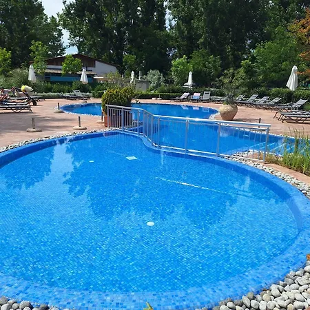 Brandnew 3 With Poolview In Cascadas סאני ביץ'