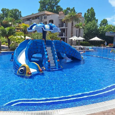 דירה Brandnew 3 With Poolview In Cascadas סאני ביץ'