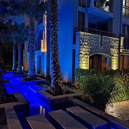 Brandnew 3 With Poolview In Cascadas דירה *