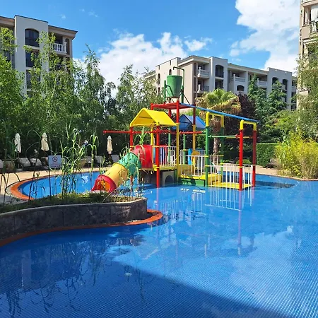 דירה Brandnew 3 With Poolview In Cascadas
