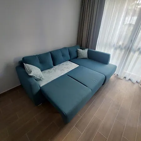 Апартамент Brandnew 3 With Poolview In Cascadas