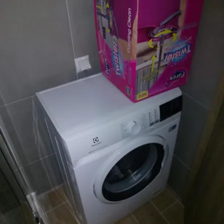 Апартамент Brandnew 3 With Poolview In Cascadas Слънчев бряг