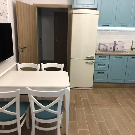 Апартамент Brandnew 3 With Poolview In Cascadas