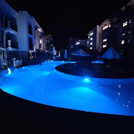 Brandnew 3 With Poolview In Cascadas *