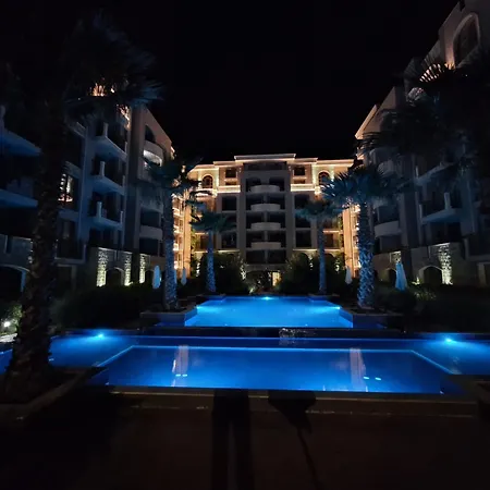 Brandnew 3 With Poolview In Cascadas *