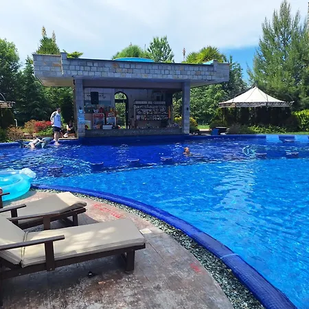 Brandnew 3 With Poolview In Cascadas *