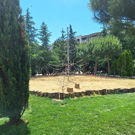 Brandnew 3 With Poolview In Cascadas