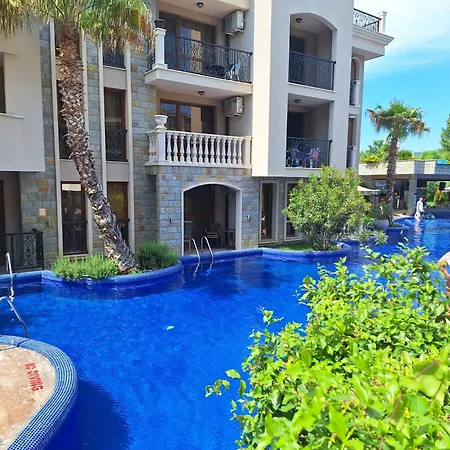 Brandnew 3 With Poolview In Cascadas