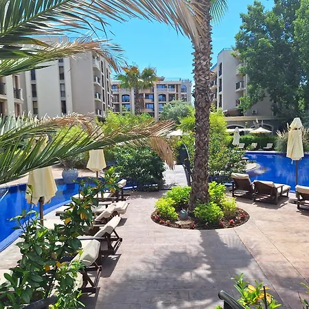 Brandnew 3 With Poolview In Cascadas Апартамент *