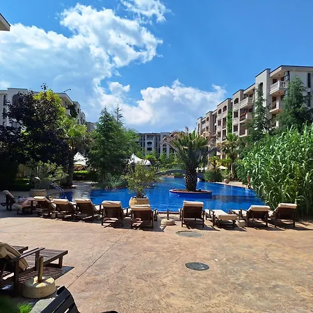 Brandnew 3 With Poolview In Cascadas