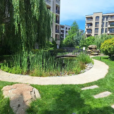 Brandnew 3 With Poolview In Cascadas *