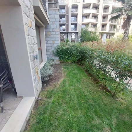 Brandnew 3 With Poolview In Cascadas Διαμέρισμα