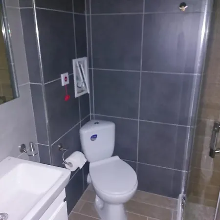 Διαμέρισμα Brandnew 3 With Poolview In Cascadas