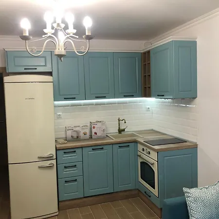 Brandnew 3 With Poolview In Cascadas Διαμέρισμα