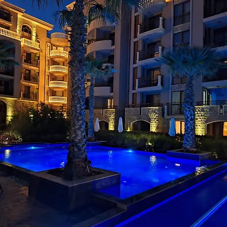 Διαμέρισμα Brandnew 3 With Poolview In Cascadas Σάνι Μπιτς