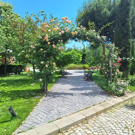 Διαμέρισμα Brandnew 3 With Poolview In Cascadas Σάνι Μπιτς