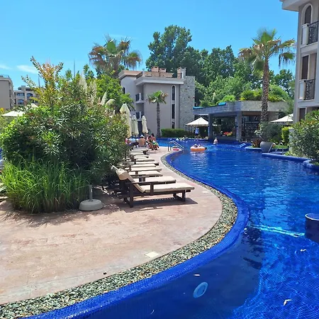 Διαμέρισμα Brandnew 3 With Poolview In Cascadas Σάνι Μπιτς