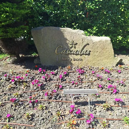 Brandnew 3 With Poolview In Cascadas Σάνι Μπιτς