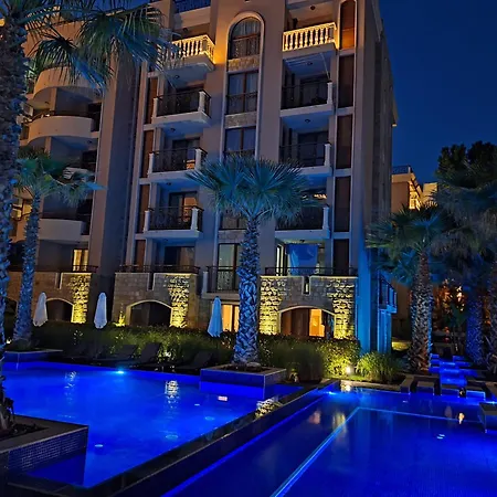 Διαμέρισμα Brandnew 3 With Poolview In Cascadas Σάνι Μπιτς